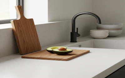 Chytrá domácnost a design – když technologie ladí s interiérem