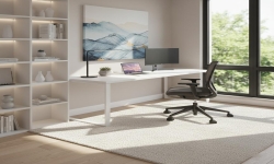 Inspirace a trendy pro kancelář – funkční a moderní design