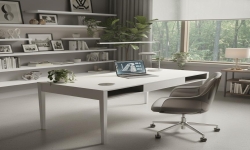 Ergonomické zásady kancelářského prostoru – zdravá práce každý den