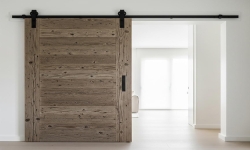 Design dveří – trendy pro rok 2025