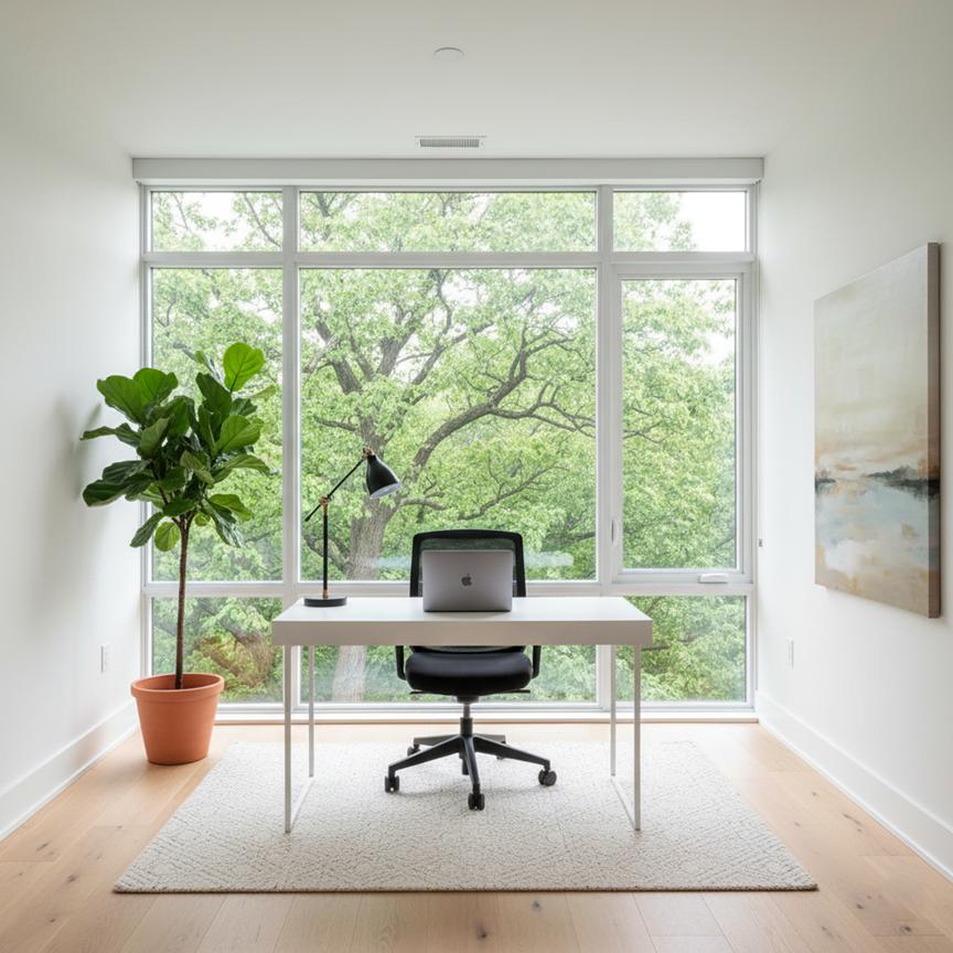 Pracovna / Home office