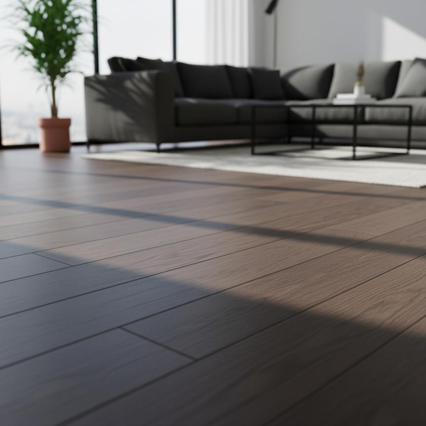 interier.tech-Laminát a vinyl