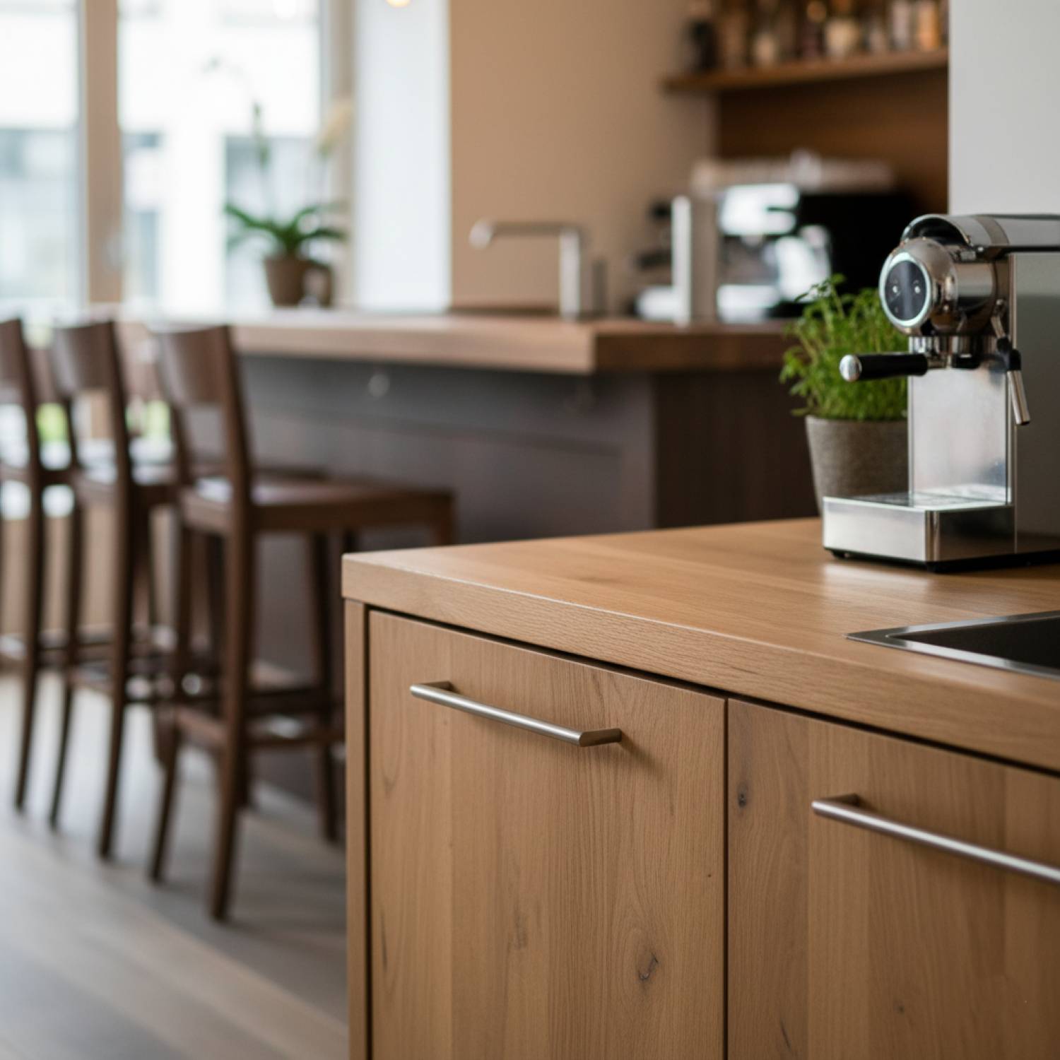 Kuchyně, gastro zařízení tradiční český nábytek